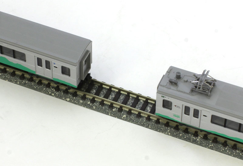 えちごトキめき鉄道ET127系 2両セット | KATO(カトー) 10-1516 鉄道模型 Nゲージ 通販