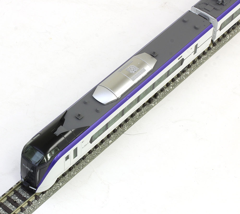 2022発売 【Bトレサイズ】E353系 基本編成 キット - 鉄道模型