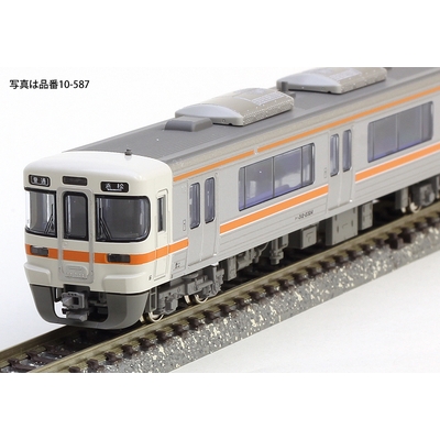 313系8000番台(中央本線)　3両セット