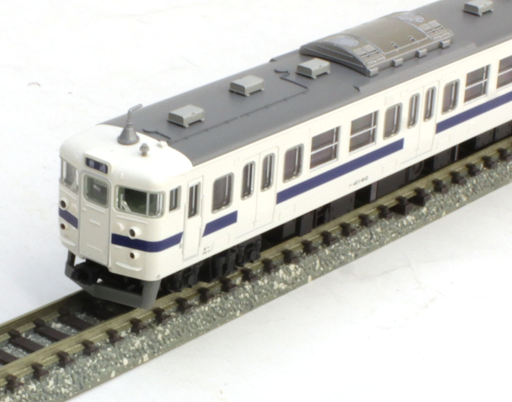 415系（常磐線 新色） | KATO(カトー) 10-1535 10-1536 10-1537 鉄道模型 Nゲージ 通販