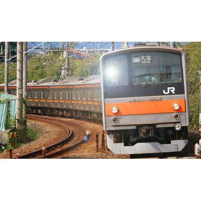 205系5000番台 武蔵野線（最終編成） 8両セット【特別企画品】
