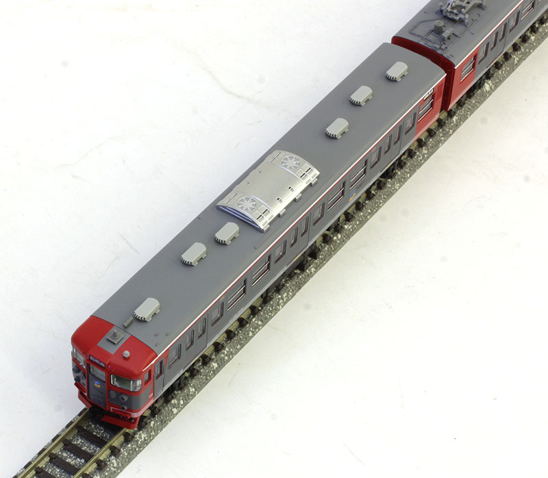しなの鉄道115系 3両セット | KATO(カトー) 10-1571 鉄道模型 Nゲージ 通販