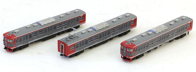 しなの鉄道115系 3両セット | KATO(カトー) 10-1571 鉄道模型 Nゲージ 通販