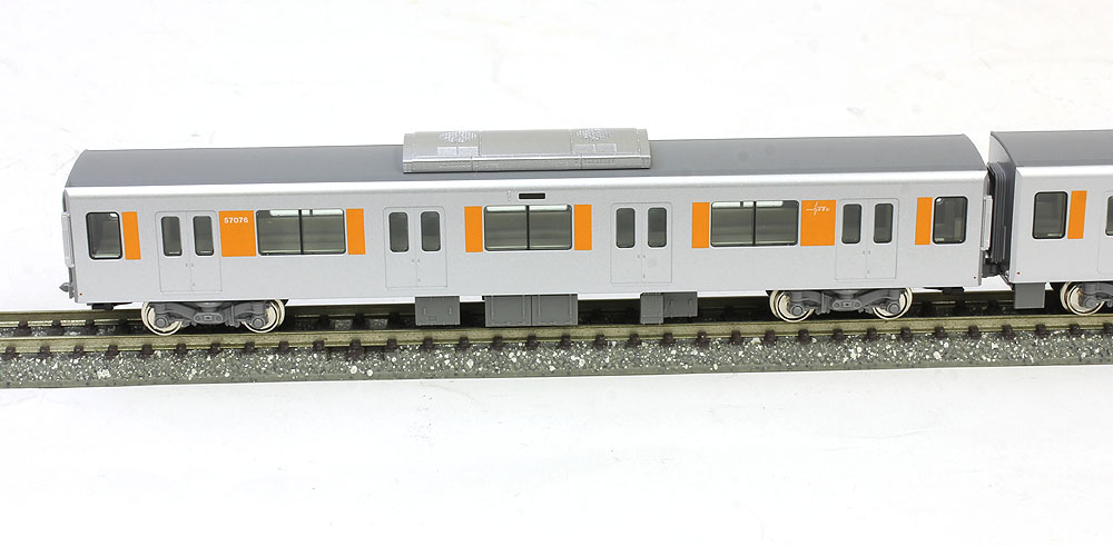 東武鉄道 東上線 50070型  増結セットA 4両 10-1593  大人も着やすいシンプルファッション KATO Nゲージ  鉄道模型 電車