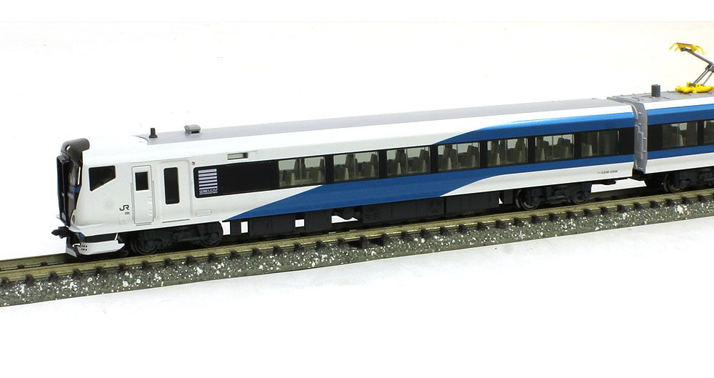 E257系2000番台「踊り子」 | KATO(カトー) 10-1613 10-1614 鉄道模型 N 