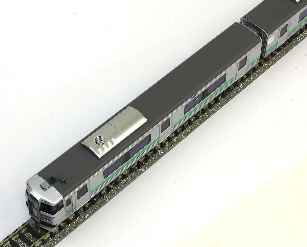 キハ201系 ニセコライナー 3両セット | KATO(カトー) 10-1620 鉄道模型 Nゲージ 通販