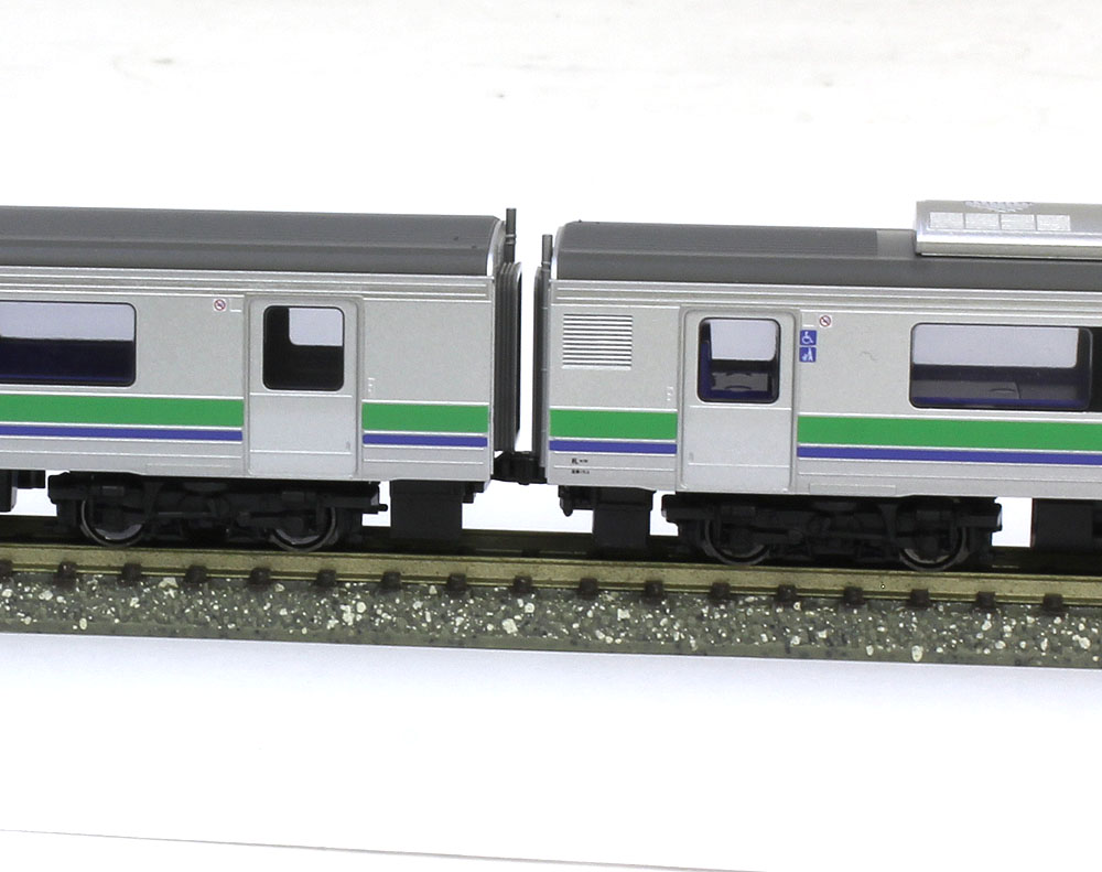 キハ201系 ニセコライナー 3両セット KATO(カトー) 10-1620 鉄道模型 Nゲージ 通販