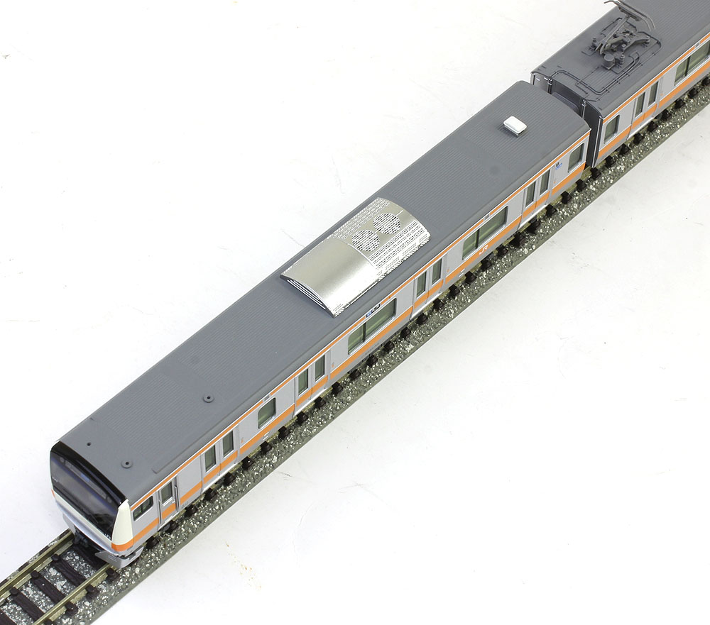 E233系中央線 基本＆増結セット | KATO(カトー) 10-1621 10-1622 鉄道模型 Nゲージ 通販