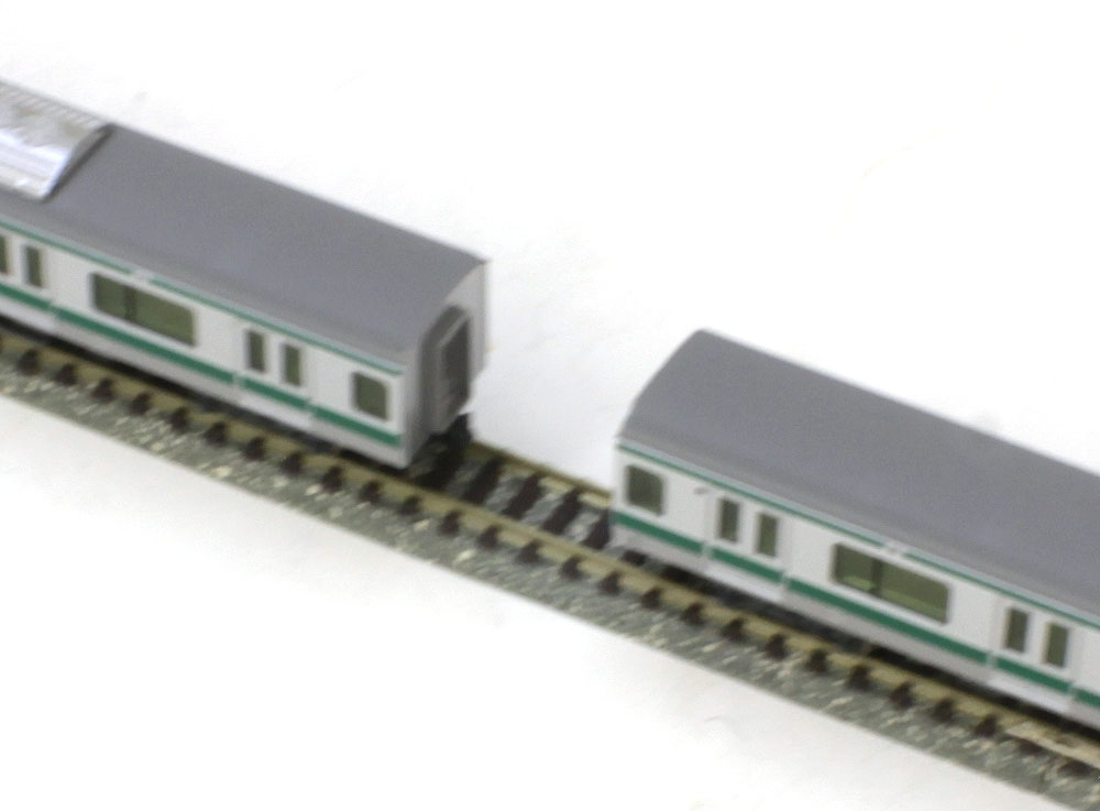 質屋 オンライン KATO Nゲージ E233系 7000番台 埼京線 増結 4両セット 10-1196 鉄道模型 電車 
