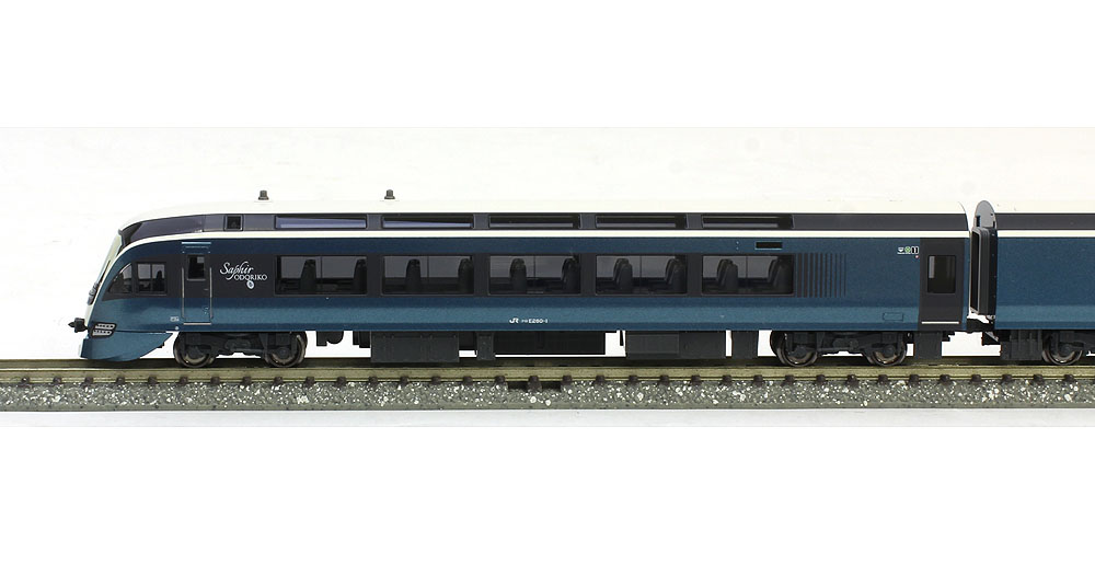 E261系「サフィール踊り子」 | KATO(カトー) 10-1644 10-1661 10-1662 鉄道模型 Nゲージ 通販