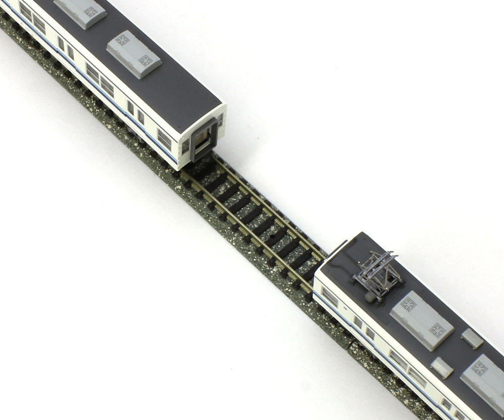東武鉄道8000系（後期更新車） 東上線 KATO(カトー) 10-1650 10-1651 鉄道模型 Nゲージ 通販