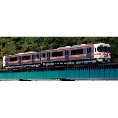 キハ25系1000番台（高山本線 太多線）2両セット