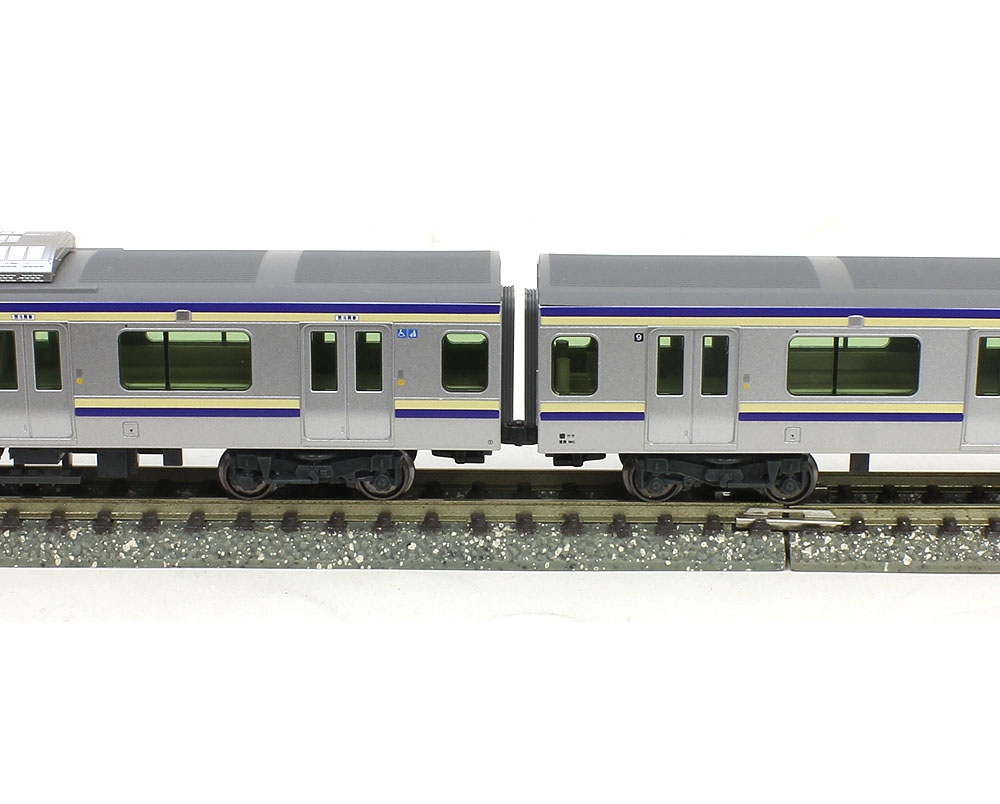KATO カトー E235系1000番台 15両セット - 鉄道模型