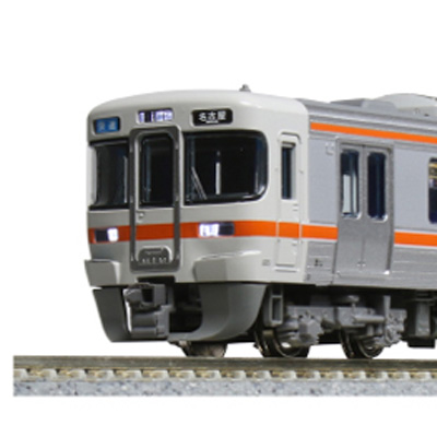 313系1100番台（中央本線）