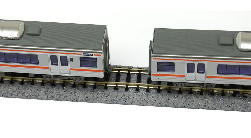 313系1100番台（中央本線） | KATO(カトー) 10-1706 10-1707 10