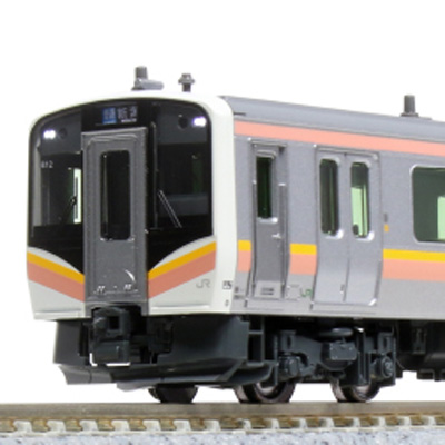 E129系