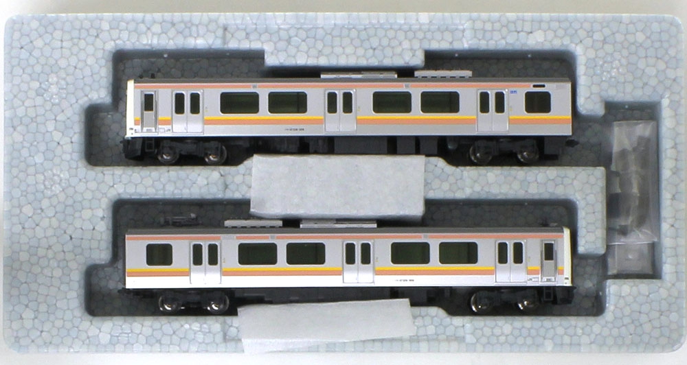 E129系 | KATO(カトー) 10-1735 10-1736 鉄道模型 Nゲージ 通販