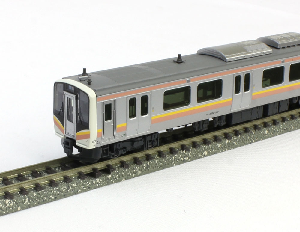 E129系 | KATO(カトー) 10-1735 10-1736 鉄道模型 Nゲージ 通販