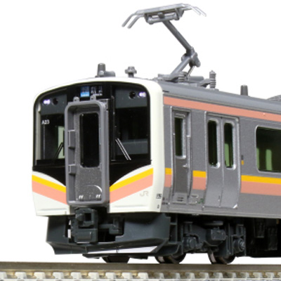 E129系100番台 （霜取りパンタ搭載車） 2両セット