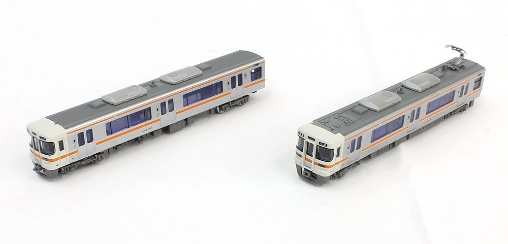 313系2300番台 2両セット | KATO(カトー) 10-1773 鉄道模型 Nゲージ 通販