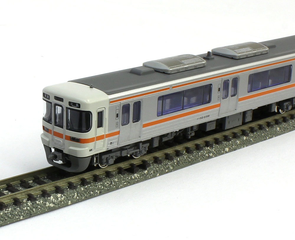 313系2350番台 2両セット | KATO(カトー) 10-1774 鉄道模型 Nゲージ 通販