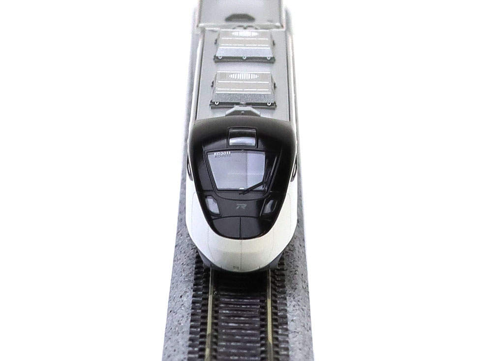 台湾鉄路EMU3000 | KATO(カトー) 10-1790 10-1791 10-1792 10