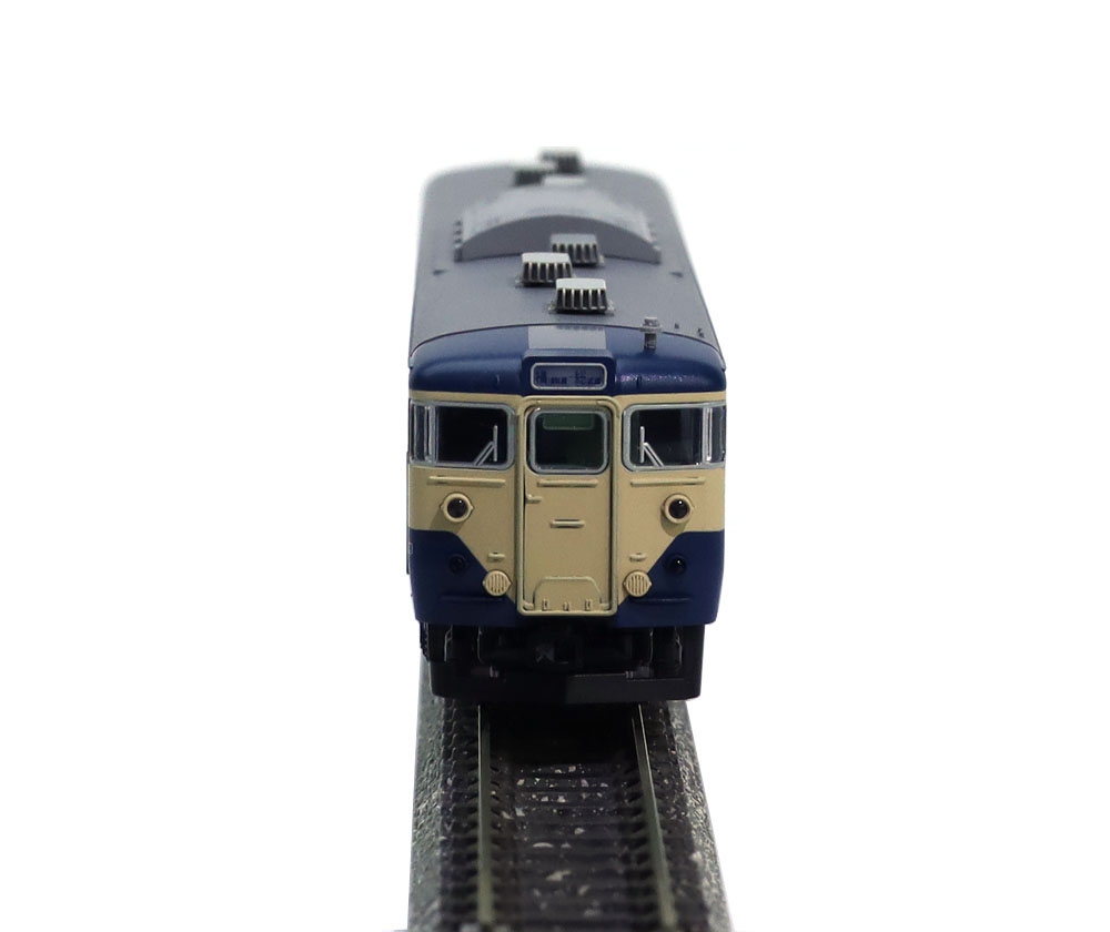 113系1000番台 横須賀 総武快速線 | KATO(カトー) 10-1801 10