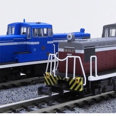 名古屋臨海鉄道ND552 2両セット【特別企画品】