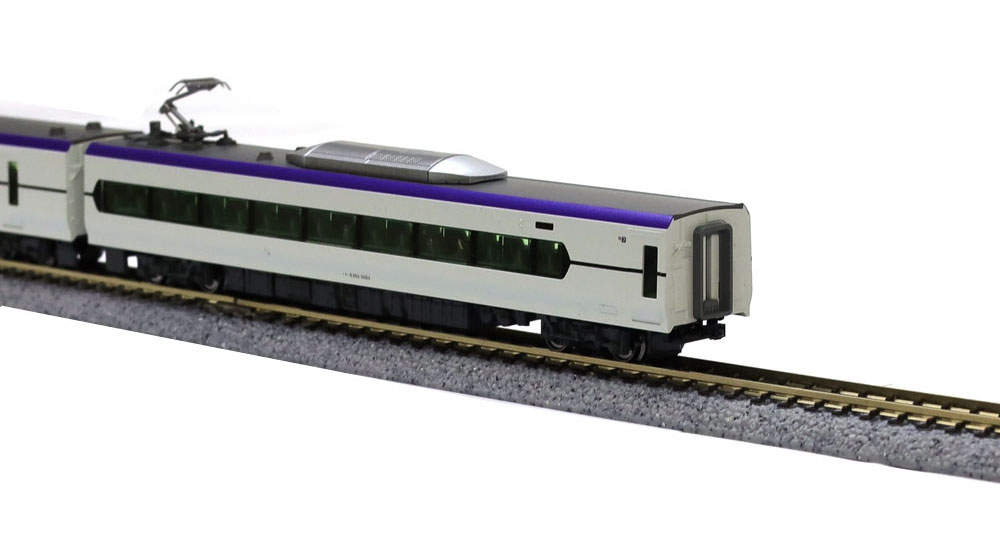 E353系「あずさ かいじ」 | KATO(カトー) 10-1834 10-1835 10