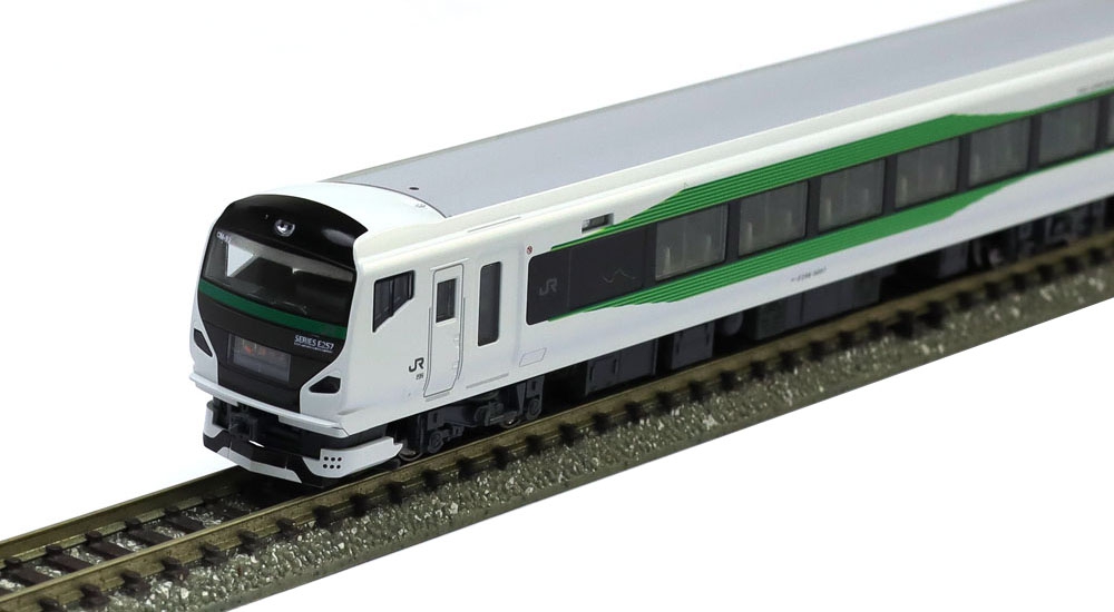 E257系5000番台 9両セット | KATO(カトー) 10-1883 鉄道模型 Nゲージ 通販