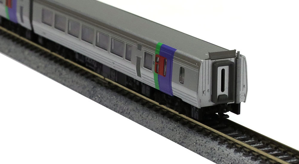 KATO鉄道模型オンラインショッピング キハ283系「オホーツク