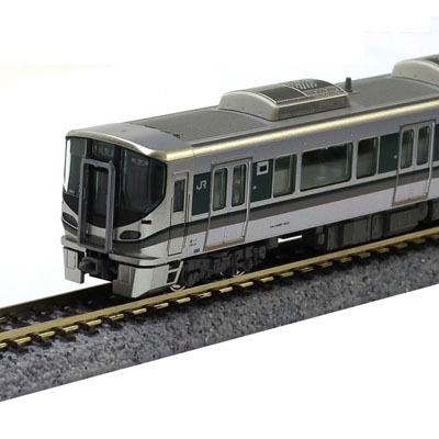 227系1000番台 2両セット