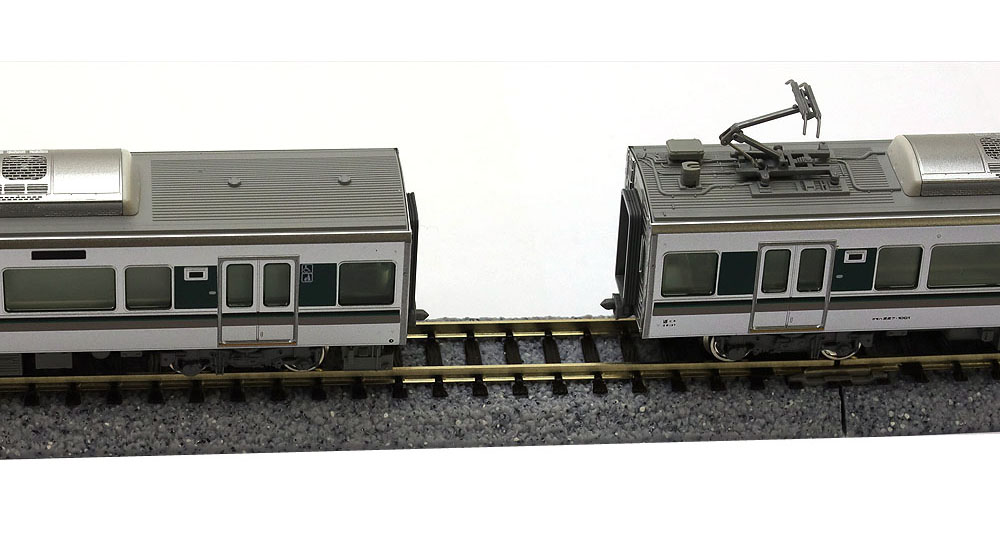227系1000番台 2両セット | KATO(カトー) 10-1904 10-1905 鉄道