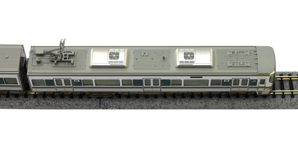 227系1000番台 2両セット | KATO(カトー) 10-1904 10-1905 鉄道