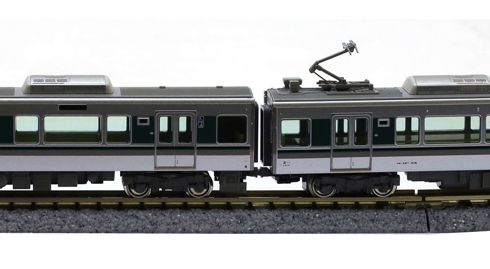 227系1000番台 2両セット | KATO(カトー) 10-1904 10-1905 鉄道