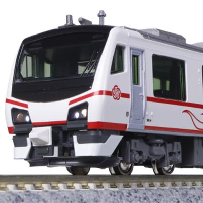 HB-E300系「ひなび」 2両セット