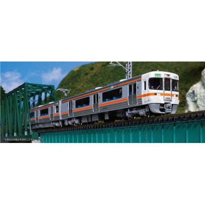 313系3000番台 2両セット