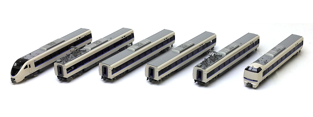 683系「サンダーバード」 （リニューアル車） 基本&増結セット