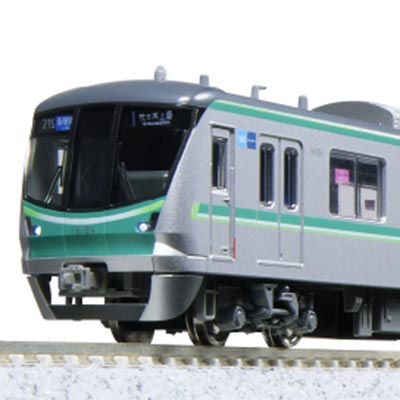 東京メトロ 千代田線16000系（1次車） 基本＆増結セット