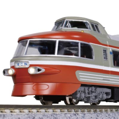 小田急ロマンスカー NSE（3100形） 更新車 11両セット