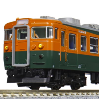 165系 345M 大垣夜行