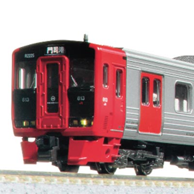 813系2200番代 3両 基本＆増結セット 