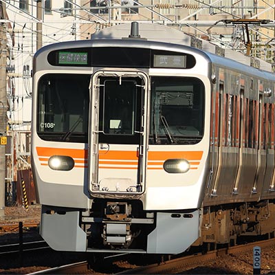 315系3000番台 4両セット