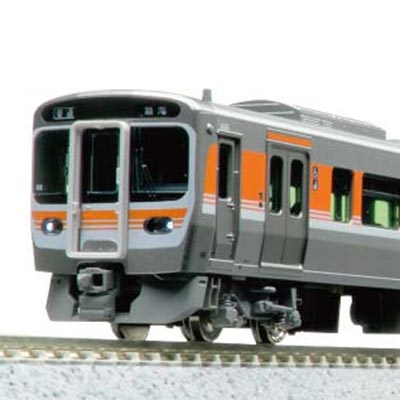 315系3000番台+313系300番台 6両セット【特別企画品】 商品画像