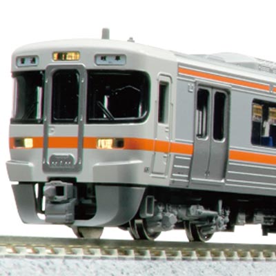 313系1000番台（東海道本線） 4両セット 商品画像