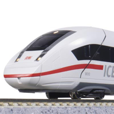 ICE4 基本＆増結セット