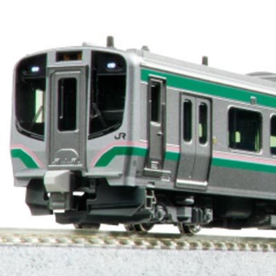E721系1000番台 4両セット