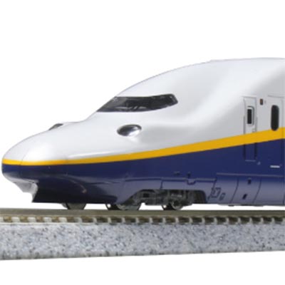 E4系新幹線 Max 8両セット