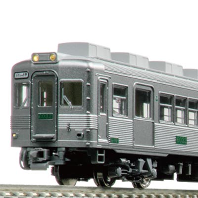 南海電鉄6000系(無塗装) 6両セット【特別企画品】