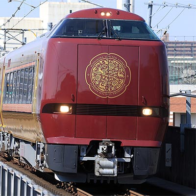 683系6000番台「まほろば（安寧）」 3両セット